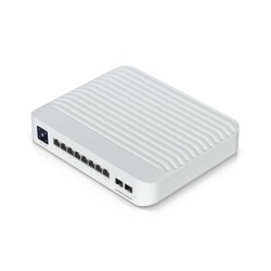 Ubiquiti USW-Pro-8-PoE - 2