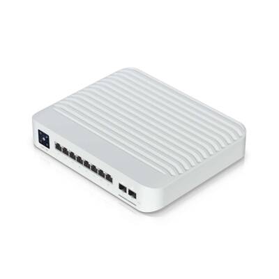 Ubiquiti USW-Pro-8-PoE - 2