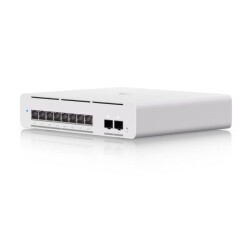 Ubiquiti USW-Pro-XG-8-PoE - Ubiquiti