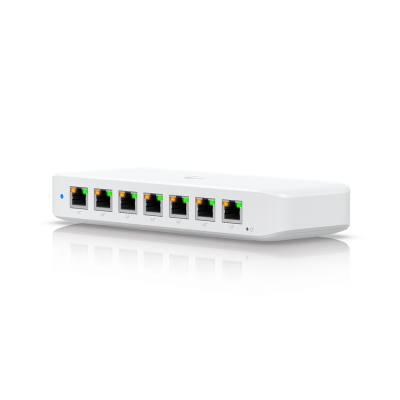 Ubiquiti USW-Ultra-60W-EU - 4