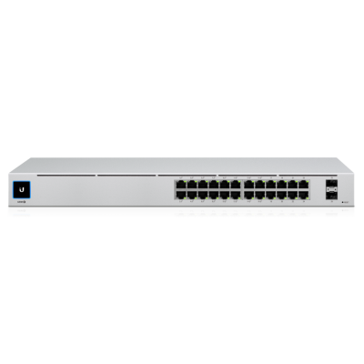 USW-24-POE - 2