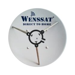 WENSSAT PARABOL ÇANAK 