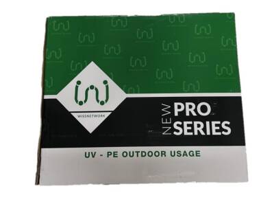 WİSSPRO-06 WİSSPRO CAT6 NETWORK KABLOSU (305 METRE) - 1