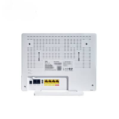 ZTE H3640 Wifi6 Router - 2