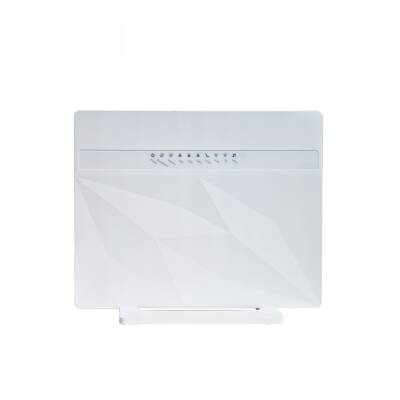 ZTE H3640 Wifi6 Router - 1