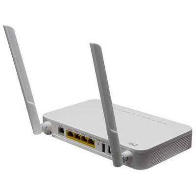 ZXHN F670L GPON ONT - 2