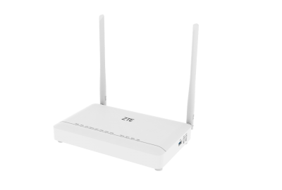 ZXHN F670L GPON ONT - 1