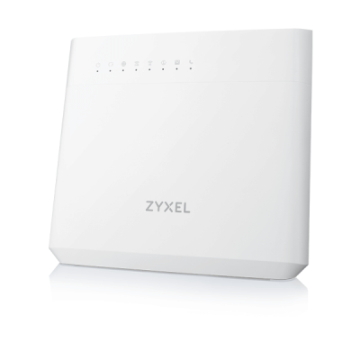 ZYXEL VGM8825-T50KAC2400 VDSL2 MODEM - 1