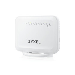 ZYXEL VDSL VMG1312-T20B Wireless N VDSL2 4 Port with USB - 1