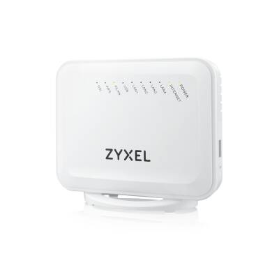 ZYXEL VDSL VMG1312-T20B Wireless N VDSL2 4 Port with USB - 1