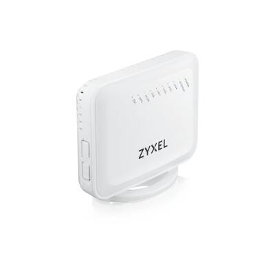 ZYXEL VDSL VMG1312-T20B Wireless N VDSL2 4 Port with USB - 2