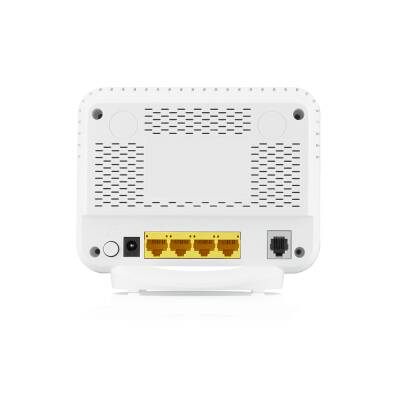 ZYXEL VDSL VMG1312-T20B Wireless N VDSL2 4 Port with USB - 3